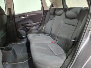 Honda Jazz 1.5 Elegance auto - Image 8