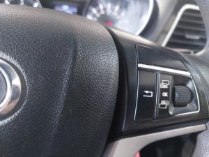 GWM Steed 5 2.0VGT single cab S - Image 10