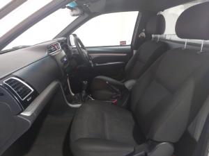 GWM Steed 5 2.0VGT single cab S - Image 11