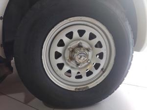 GWM Steed 5 2.0VGT single cab S - Image 12