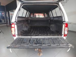 GWM Steed 5 2.0VGT single cab S - Image 13