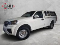 Thumbnail GWM Steed 5 2.0VGT single cab S