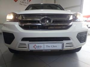 GWM Steed 5 2.0VGT single cab S - Image 2