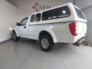 GWM Steed 5 2.0VGT single cab S - Image 4