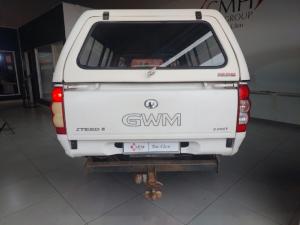 GWM Steed 5 2.0VGT single cab S - Image 5