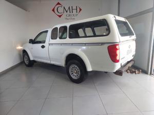 GWM Steed 5 2.0VGT single cab S - Image 6