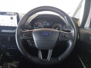 Ford EcoSport 1.0T Titanium - Image 12