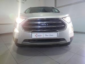 Ford EcoSport 1.0T Titanium - Image 2