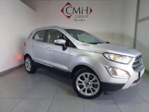 Ford EcoSport 1.0T Titanium - Image 3