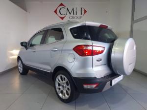Ford EcoSport 1.0T Titanium - Image 4