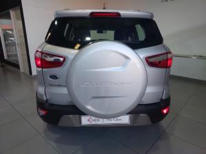 Ford EcoSport 1.0T Titanium - Image 5