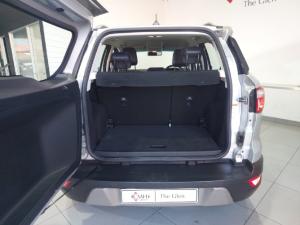 Ford EcoSport 1.0T Titanium - Image 6