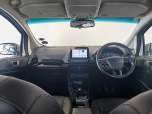 Ford EcoSport 1.0T Titanium - Image 7