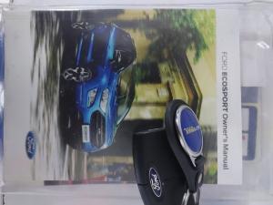 Ford EcoSport 1.0T Titanium - Image 8