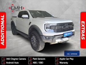 Ford Ranger 3.0T V6 double cab Raptor 4WD - Image 1