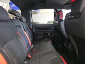 Ford Ranger 3.0T V6 double cab Raptor 4WD - Image 5