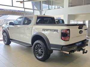 Ford Ranger 3.0T V6 double cab Raptor 4WD - Image 9