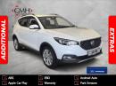 Thumbnail MG ZS 1.5 Comfort