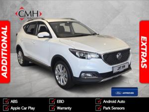 2025 MG ZS 1.5 Comfort