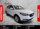 Thumbnail MG ZS 1.5 Comfort