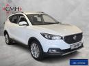 Thumbnail MG ZS 1.5 Comfort