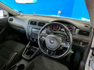 Volkswagen Jetta 1.4TSI Comfortline - Image 10