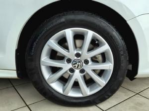 Volkswagen Jetta 1.4TSI Comfortline - Image 14