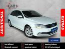 Thumbnail Volkswagen Jetta 1.4TSI Comfortline