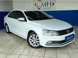 Volkswagen Jetta 1.4TSI Comfortline - Image 1