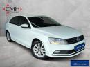 Thumbnail Volkswagen Jetta 1.4TSI Comfortline