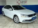 Thumbnail Volkswagen Jetta 1.4TSI Comfortline