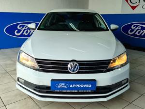 Volkswagen Jetta 1.4TSI Comfortline - Image 2