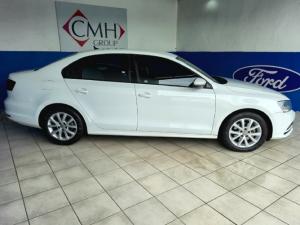 Volkswagen Jetta 1.4TSI Comfortline - Image 3