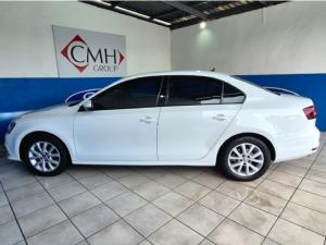 Volkswagen Jetta 1.4TSI Comfortline - Image 6