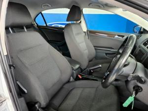 Volkswagen Jetta 1.4TSI Comfortline - Image 8