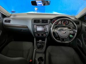 Volkswagen Jetta 1.4TSI Comfortline - Image 9