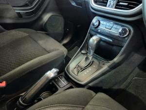 Ford Puma 1.0T Titanium - Image 10