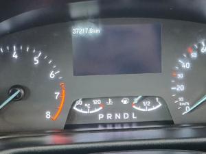 Ford Puma 1.0T Titanium - Image 14