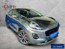 Thumbnail Ford Puma 1.0T Titanium