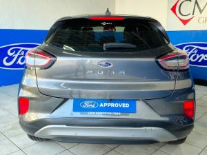 Ford Puma 1.0T Titanium - Image 5