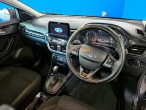 Ford Puma 1.0T Titanium - Image 7