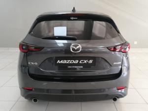 Mazda CX-5 2.0 Dynamic - Image 7