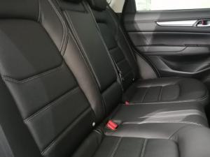 Mazda CX-5 2.0 Dynamic - Image 9