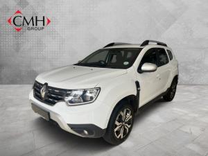Renault Duster 1.5dCi Zen auto - Image 1