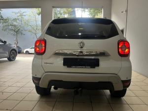 Renault Duster 1.5dCi Zen auto - Image 3