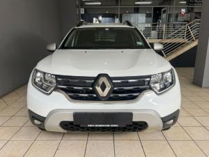 Renault Duster 1.5dCi Zen auto - Image 4