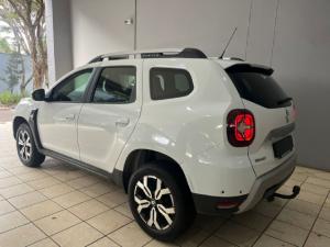 Renault Duster 1.5dCi Zen auto - Image 5