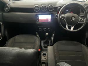 Renault Duster 1.5dCi Zen auto - Image 6