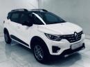 Thumbnail Renault Triber 1.0 Prestige auto