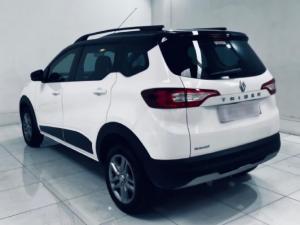 Renault Triber 1.0 Prestige auto - Image 3